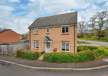 49 Hough Way, Shifnal