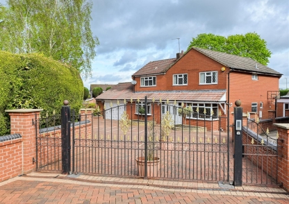 10 Tintagel Close, Perton, Wolverhampton, WV6 7RG