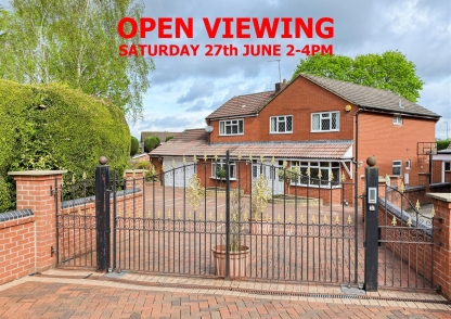 10 Tintagel Close, Perton, Wolverhampton, WV6 7RG