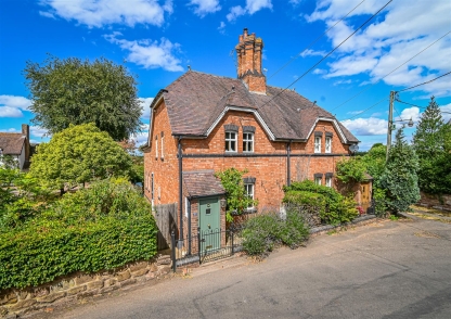 55 Beckbury, Shifnal