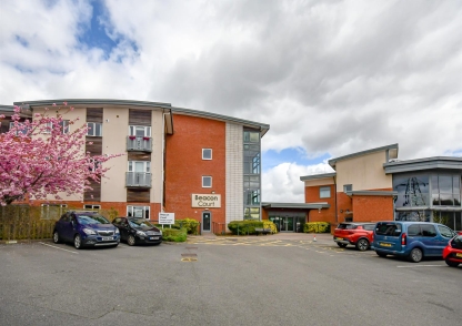 Charles Hayward Drive, Wolverhampton