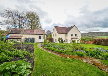 Glebe Cottage, 14 Buildwas, Shropshire