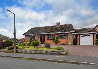 Connaught Drive, Wombourne, Wolverhampton