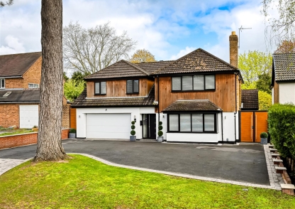 8 Lothians Road, Tettenhall, Wolverhampton, WV6 9PR