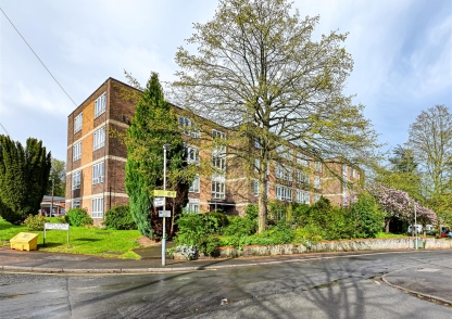 33 Upper Street, Tettenhall, Wolverhampton, WV6 8QF