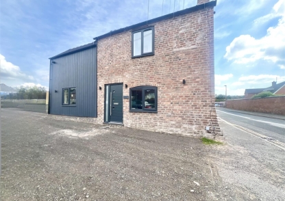 The Weighbridge, Albrighton, Wolverhampton