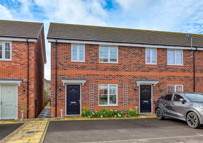 24 Thelwell Drive, Codsall, Wolverhampton, WV8 1FD