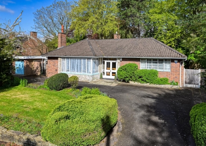 7 Clifton Road, Tettenhall, Wolverhampton, WV6 9AN