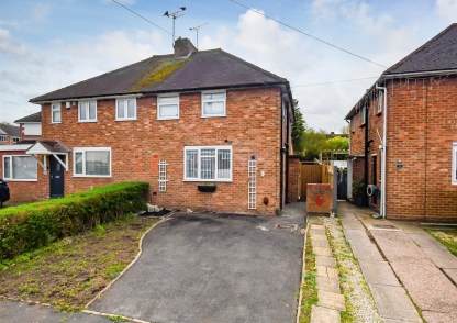 Meadow Lane, Wombourne, Wolverhampton