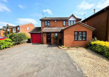 110 Common Road, Wombourne, Wolverhampton