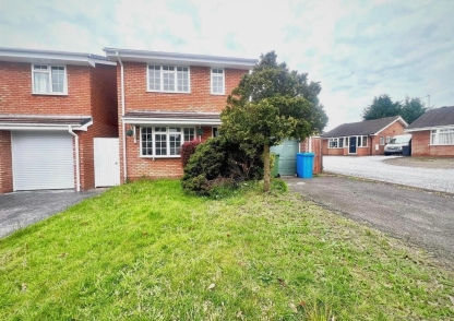 7 Pugin Close, Perton