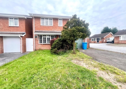 7 Pugin Close, Perton