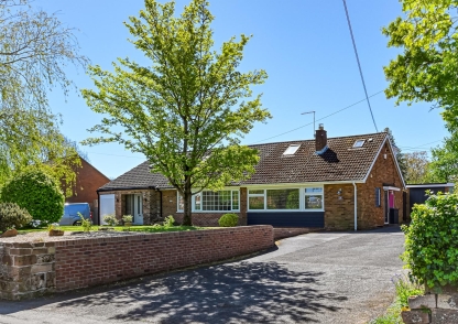 21 Shop Lane, Brewood, Stafford, ST19 9EB