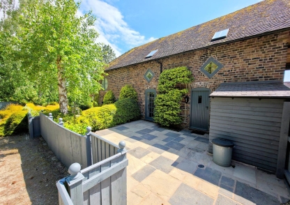 1 Haye Court, Lower Forge, Eardington, Bridgnorth