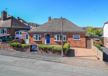 13b The Hookfield, Bridgnorth