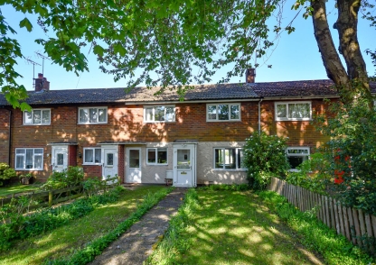 Dean Road, Wombourne, Wolverhampton