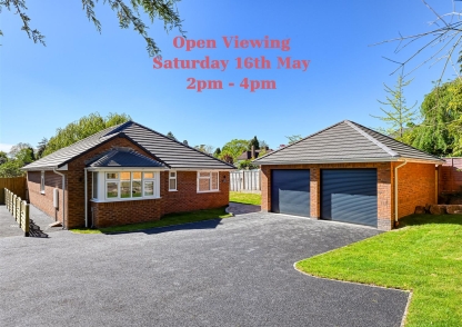 21 Swallowdale, Wightwick, Wolverhampton, WV6 8DT