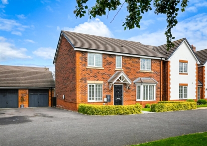 31 Sandy Lane, Codsall, Wolverhampton, WV8 1EW