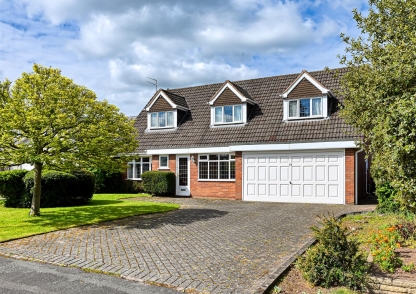 73 Cranmere Avenue, Tettenhall, Wolverhampton, WV6 8TR