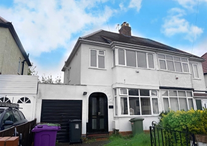 11a Lynton Avenue, Wolverhampton
