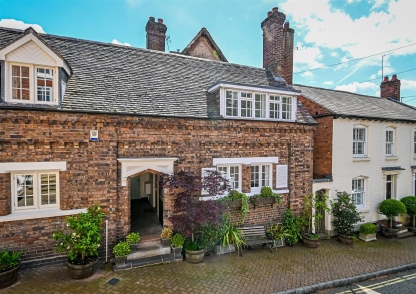 38 St. Marys Street, Bridgnorth