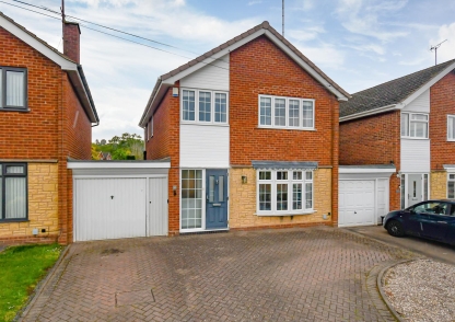 Greenslade Road, Dudley