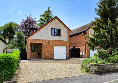 45a Sandy Lane, Tettenhall, Wolverhampton, WV6 9EB