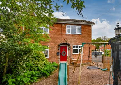Dickinson Road, Wombourne, Wolverhampton