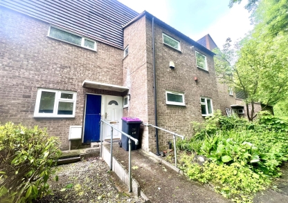 119 Dunsheath, Telford