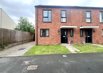 18 Kimberley Street, Wolverhampton