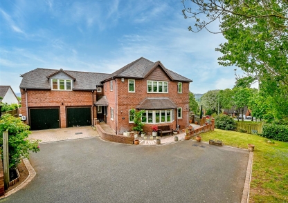 Alveley House, 2a Harley Way, Bridgnorth