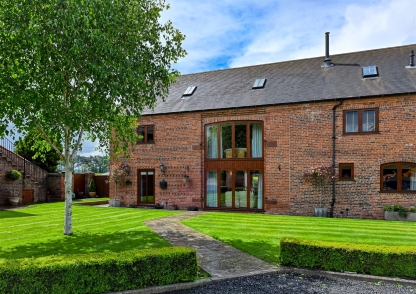Wolverhampton Road, Himley, Dudley