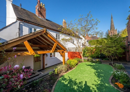 Admiral House, 21a Dean Street, Brewood, ST19 9BU