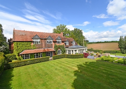 The Gate House, Sandford, Claverley, Wolverhampton