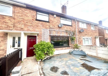 75 Lamb Crescent, Wombourne