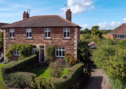 33 Horsebrook Lane, Brewood, Stafford