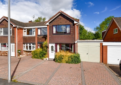 67 Windsor Road, Albrighton, Wolverhampton, WV7 3PN