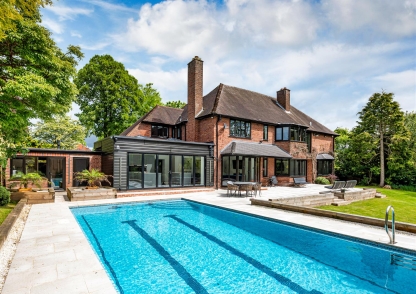 23 Lothians Road, Tettenhall, Wolverhampton, WV6 9PN