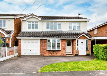 23 Windsor Road, Pattingham, Wolverhampton, WV6 7DR