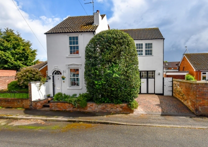 Victoria Street, Wall Heath, Kingswinford