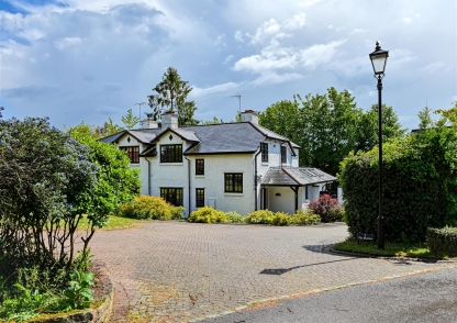 7 The Burrow, Compton, Wolverhampton, WV3 9DD