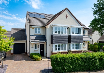 Clee View, Codsall Wood Road, Codsall Wood, Wolverhampton, WV8 1QR