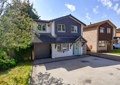 Quendale, Wombourne, Wolverhampton