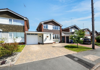 Greenslade Road, Dudley