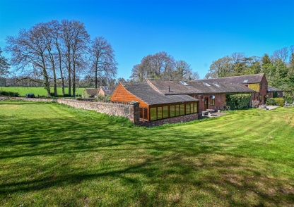 The Haywain, Gatacre, Claverley, Wolverhampton