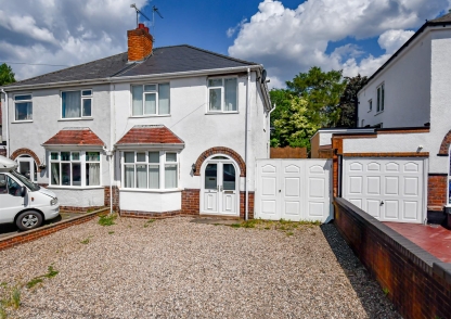 20 Regent Road, Penn