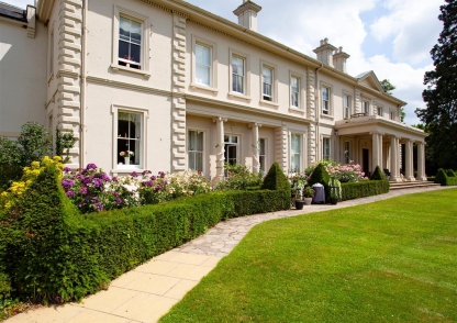 3 Old Hall, Wergs Hall, Tettenhall, Wolverhampton, WV8 2HG