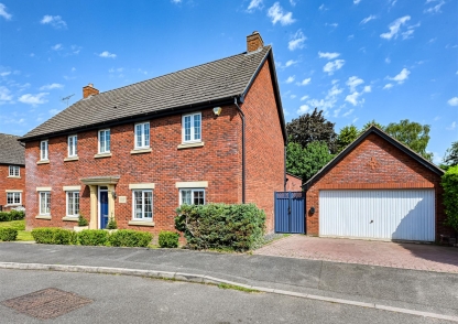 Edward House,16 Elviron Drive, Tettenhall, Wolverhampton, WV6 8SZ