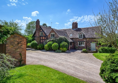 Willowbrook Cottage, Tong Norton, Shifnal, TF11 8PZ