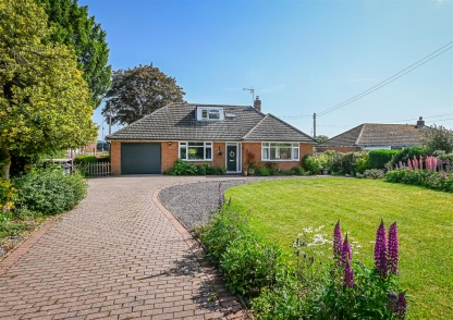 Ansteys, Eardington, Bridgnorth